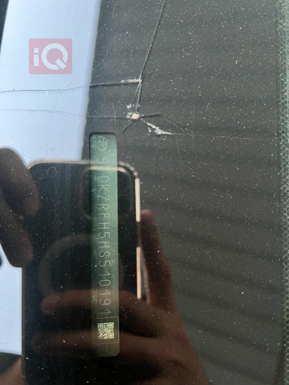 تويوتا هايلاندر